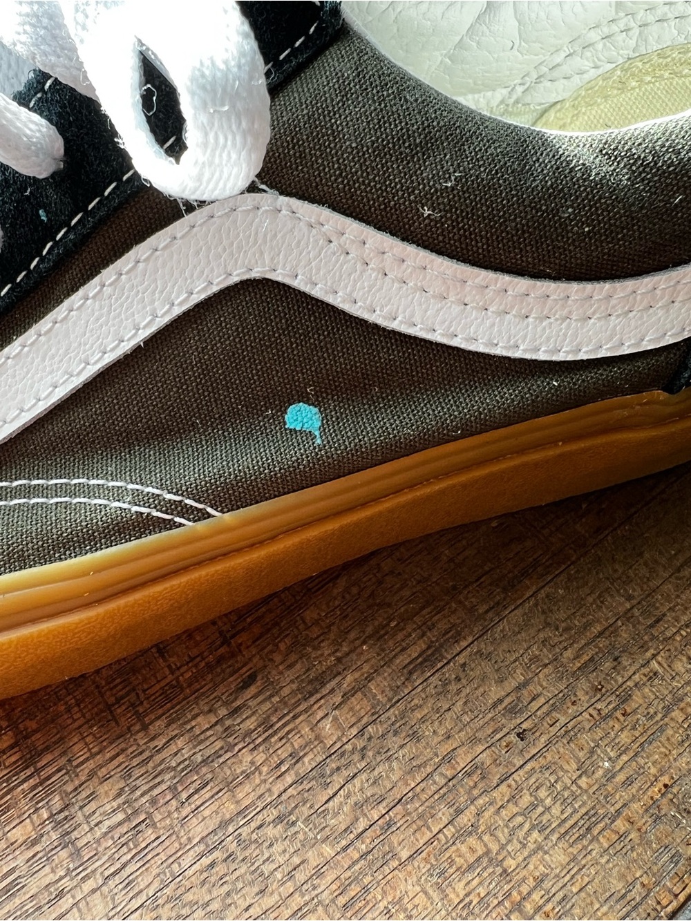 Van’s Old Skool Shoe - Picture 7 of 9